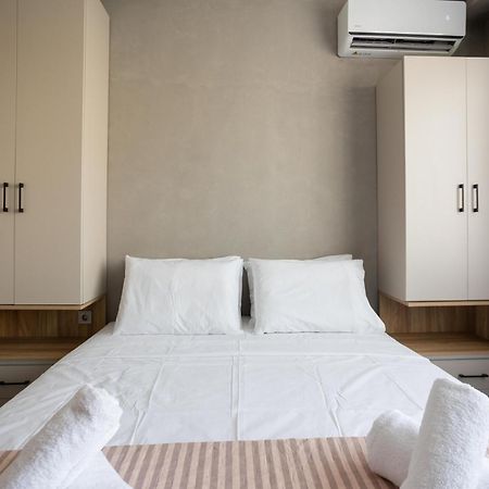 Alkazar Suites Θεσσαλονίκη Εξωτερικό φωτογραφία