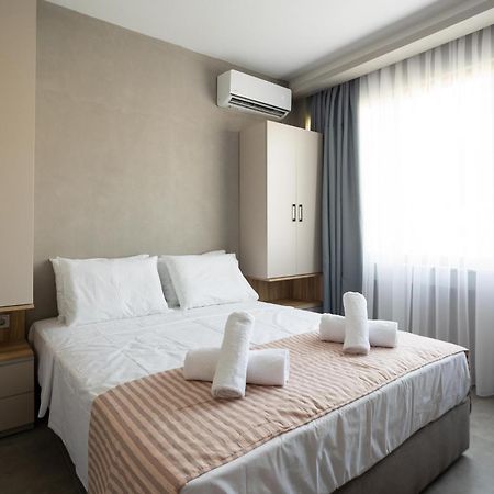 Alkazar Suites Θεσσαλονίκη Εξωτερικό φωτογραφία