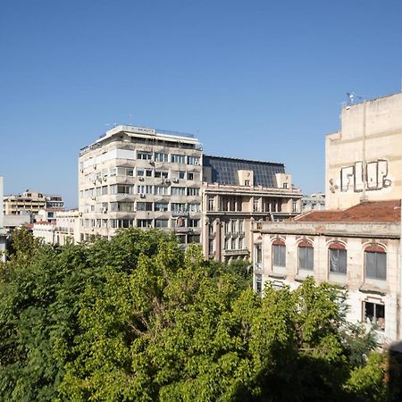 Alkazar Suites Θεσσαλονίκη Εξωτερικό φωτογραφία