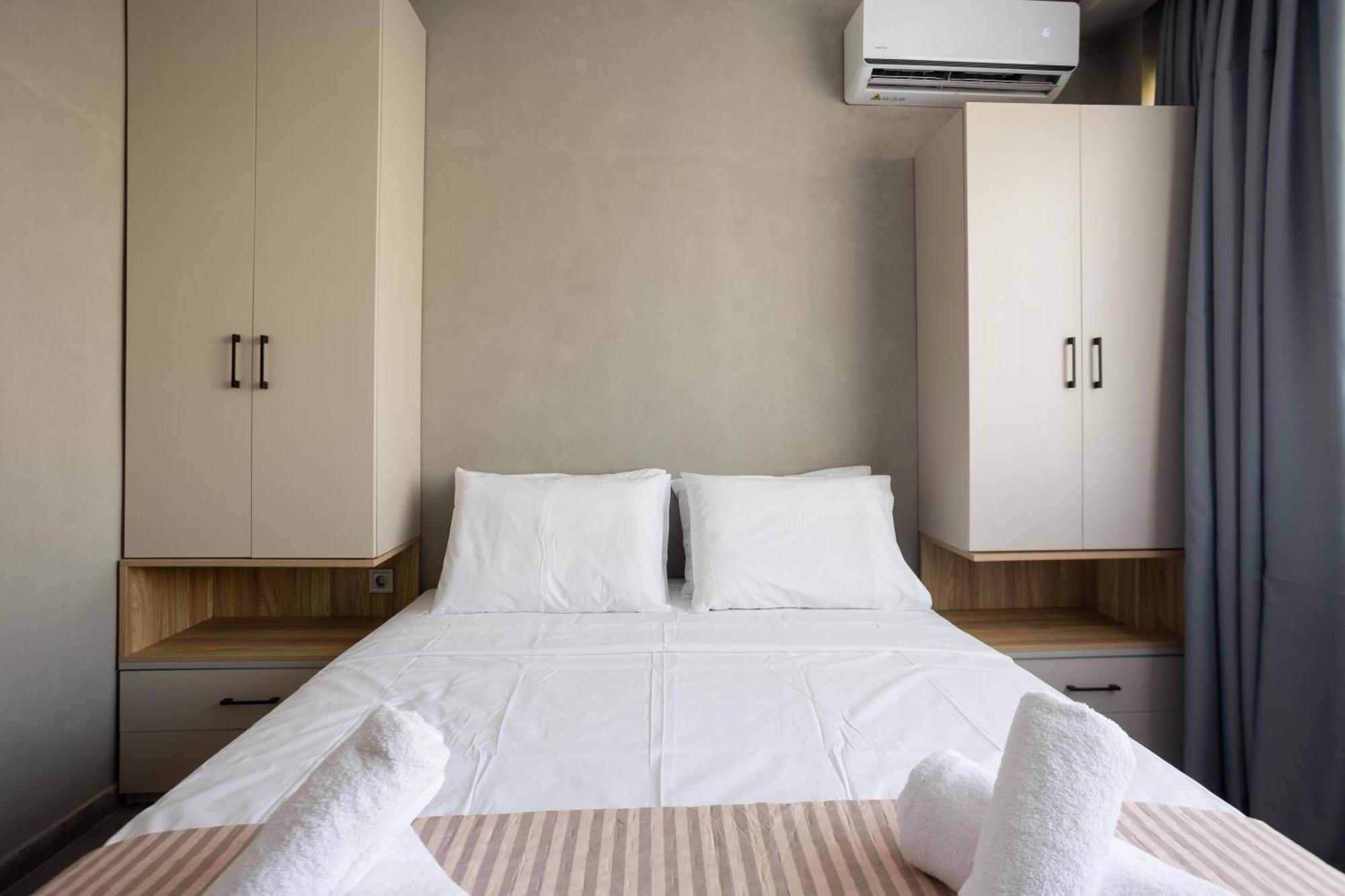 Alkazar Suites Θεσσαλονίκη Εξωτερικό φωτογραφία