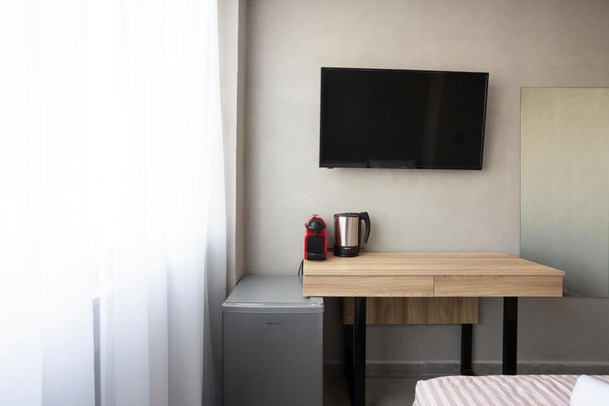 Alkazar Suites Θεσσαλονίκη Εξωτερικό φωτογραφία