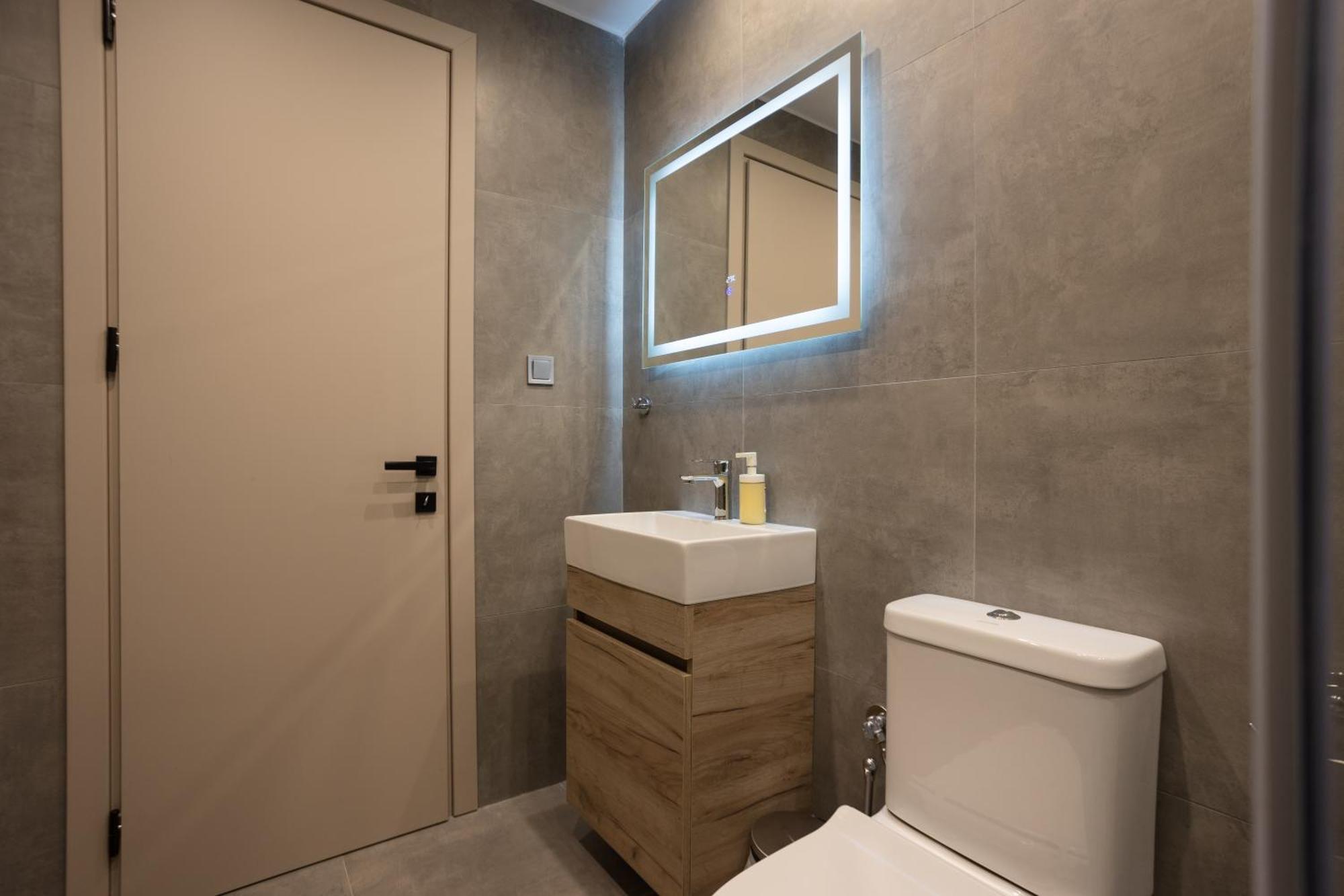 Alkazar Suites Θεσσαλονίκη Εξωτερικό φωτογραφία