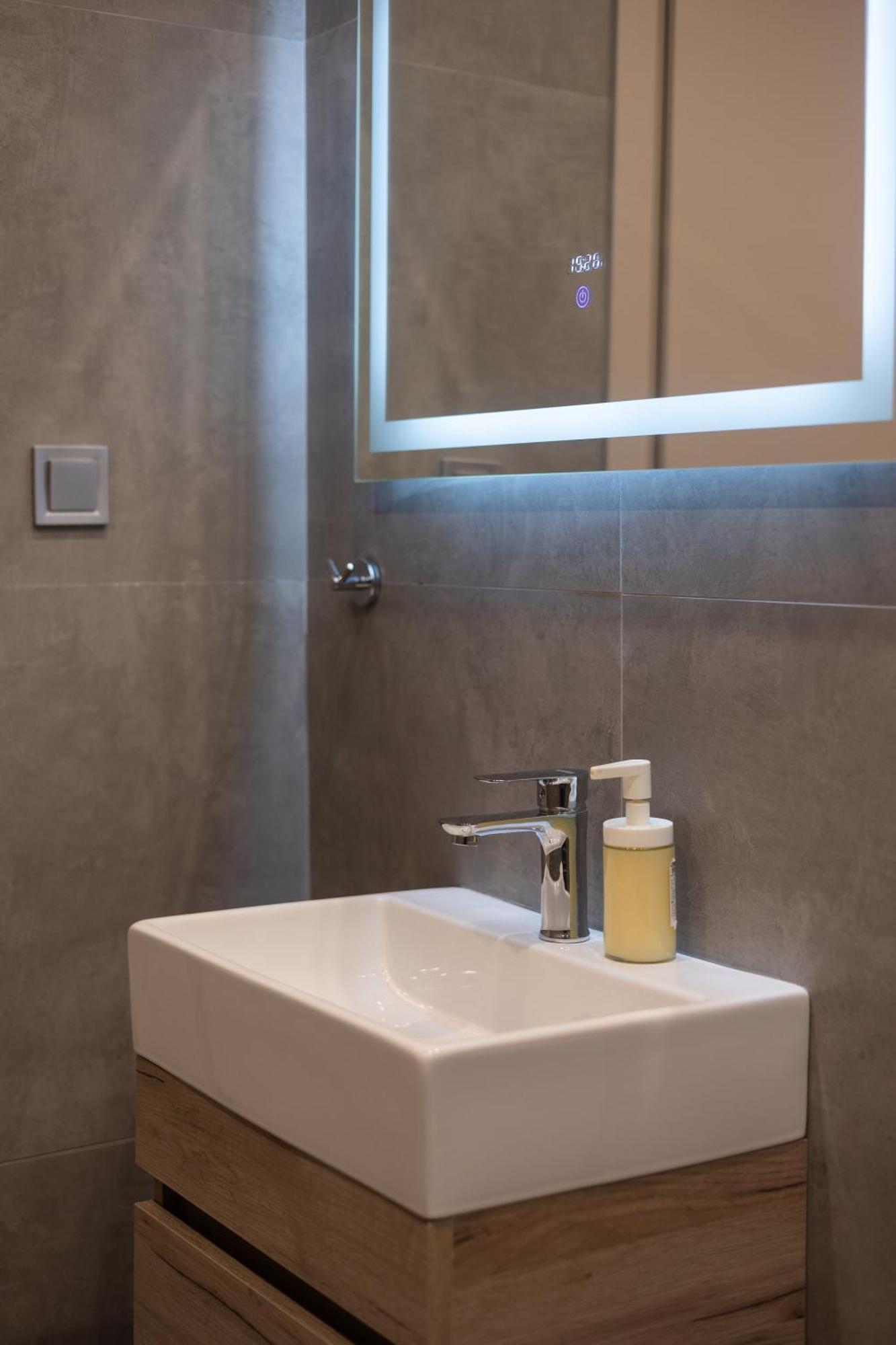 Alkazar Suites Θεσσαλονίκη Εξωτερικό φωτογραφία