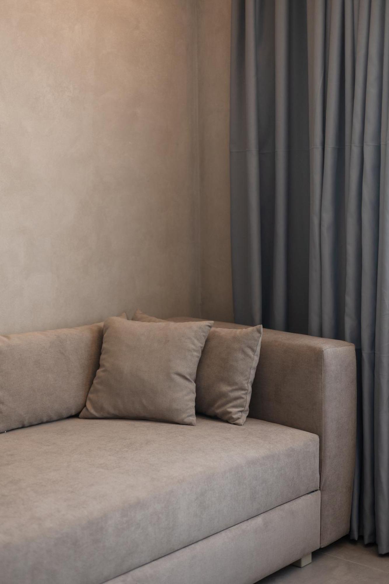 Alkazar Suites Θεσσαλονίκη Εξωτερικό φωτογραφία