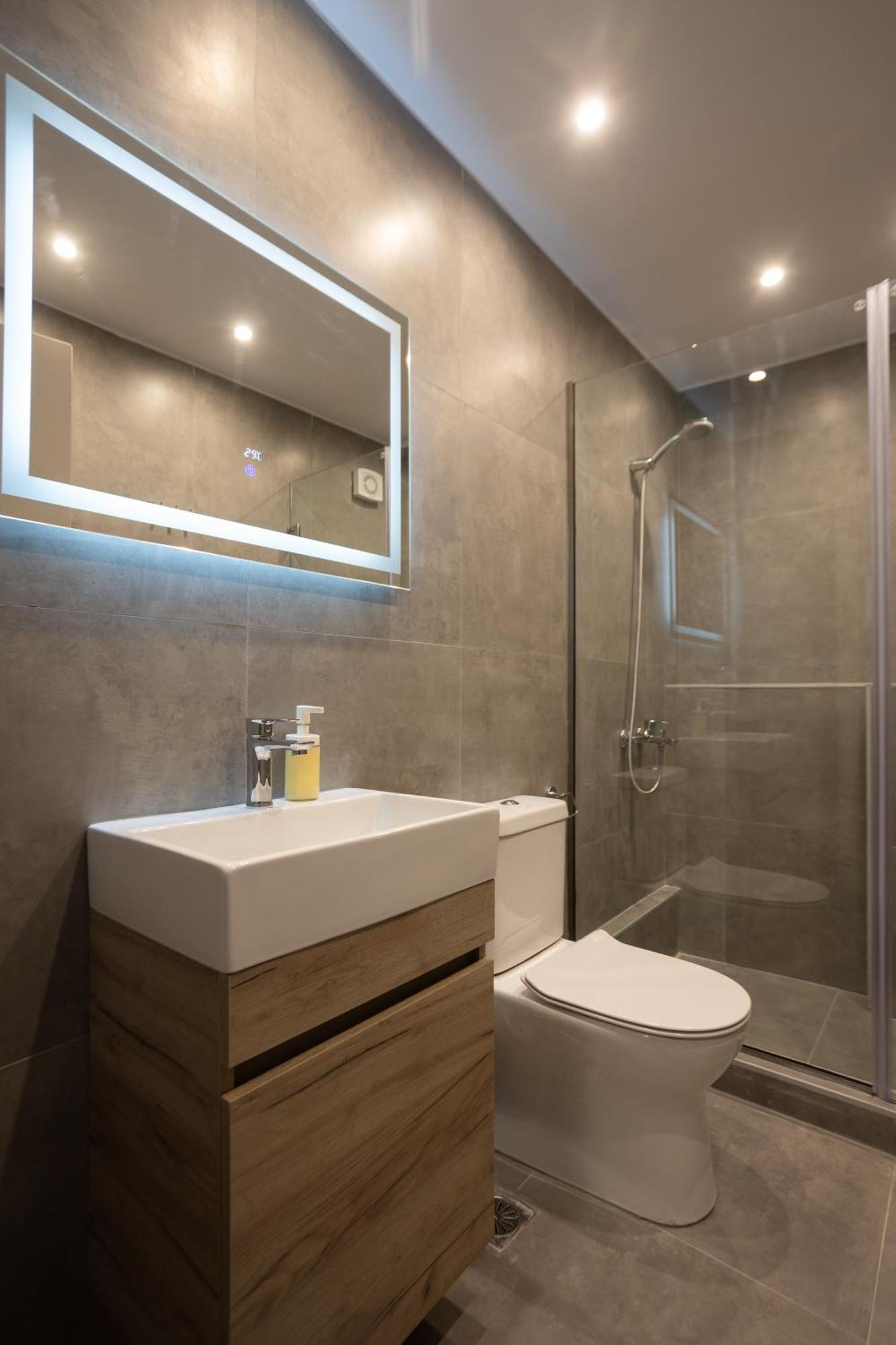 Alkazar Suites Θεσσαλονίκη Εξωτερικό φωτογραφία