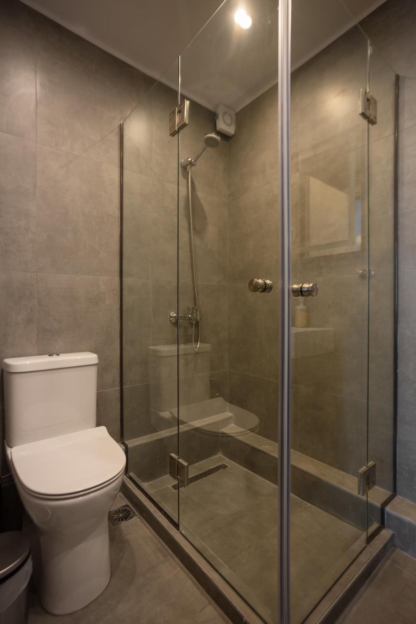 Alkazar Suites Θεσσαλονίκη Εξωτερικό φωτογραφία
