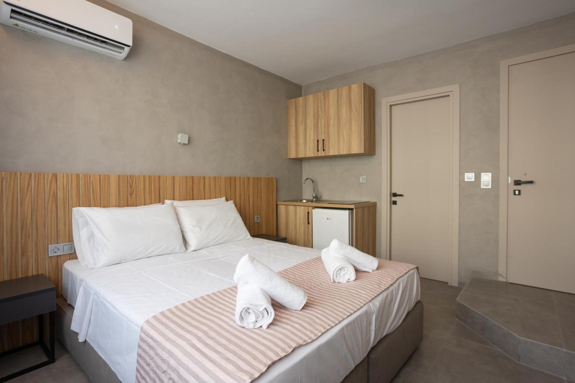 Alkazar Suites Θεσσαλονίκη Εξωτερικό φωτογραφία