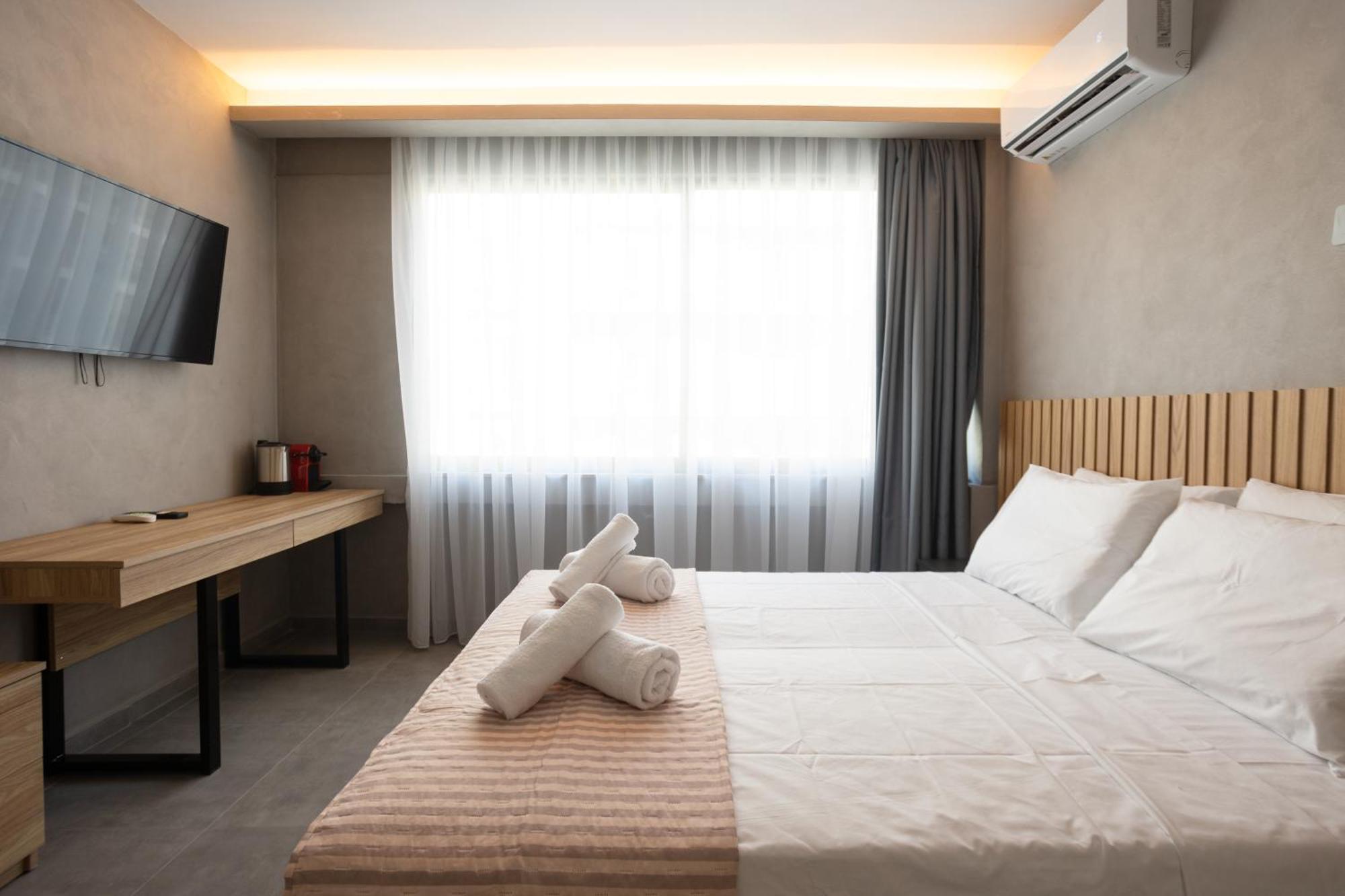 Alkazar Suites Θεσσαλονίκη Εξωτερικό φωτογραφία