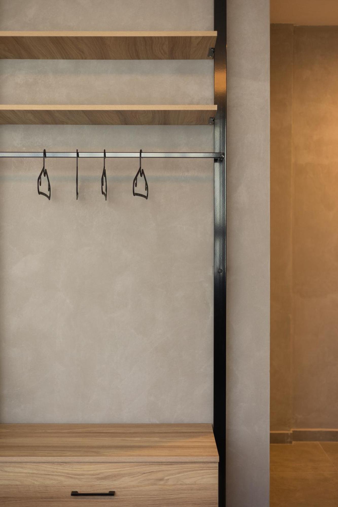 Alkazar Suites Θεσσαλονίκη Εξωτερικό φωτογραφία