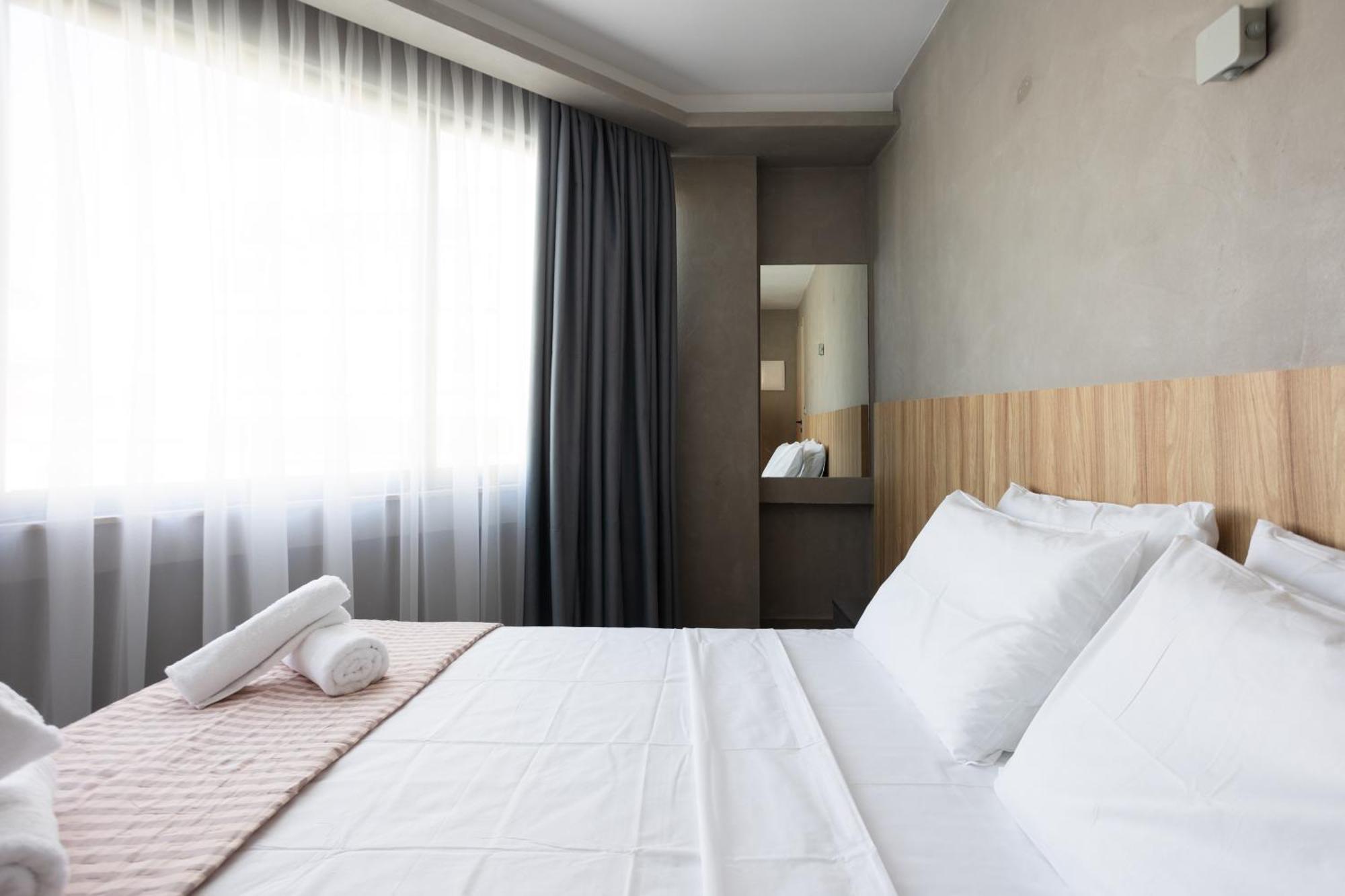 Alkazar Suites Θεσσαλονίκη Εξωτερικό φωτογραφία