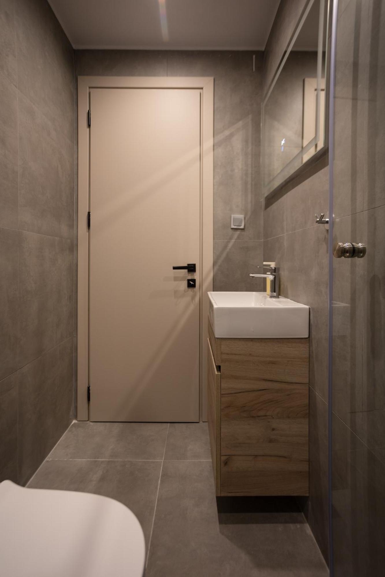 Alkazar Suites Θεσσαλονίκη Εξωτερικό φωτογραφία